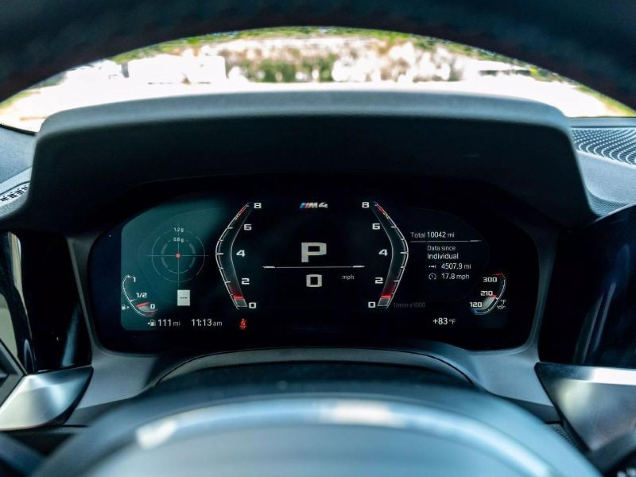 2023 BMW M4 Competition 2-Door Coupe Yonkers NY