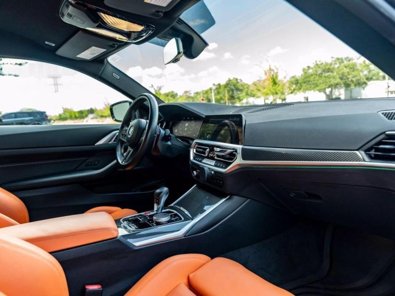 2023 BMW M4 Competition 2-Door Coupe Yonkers NY