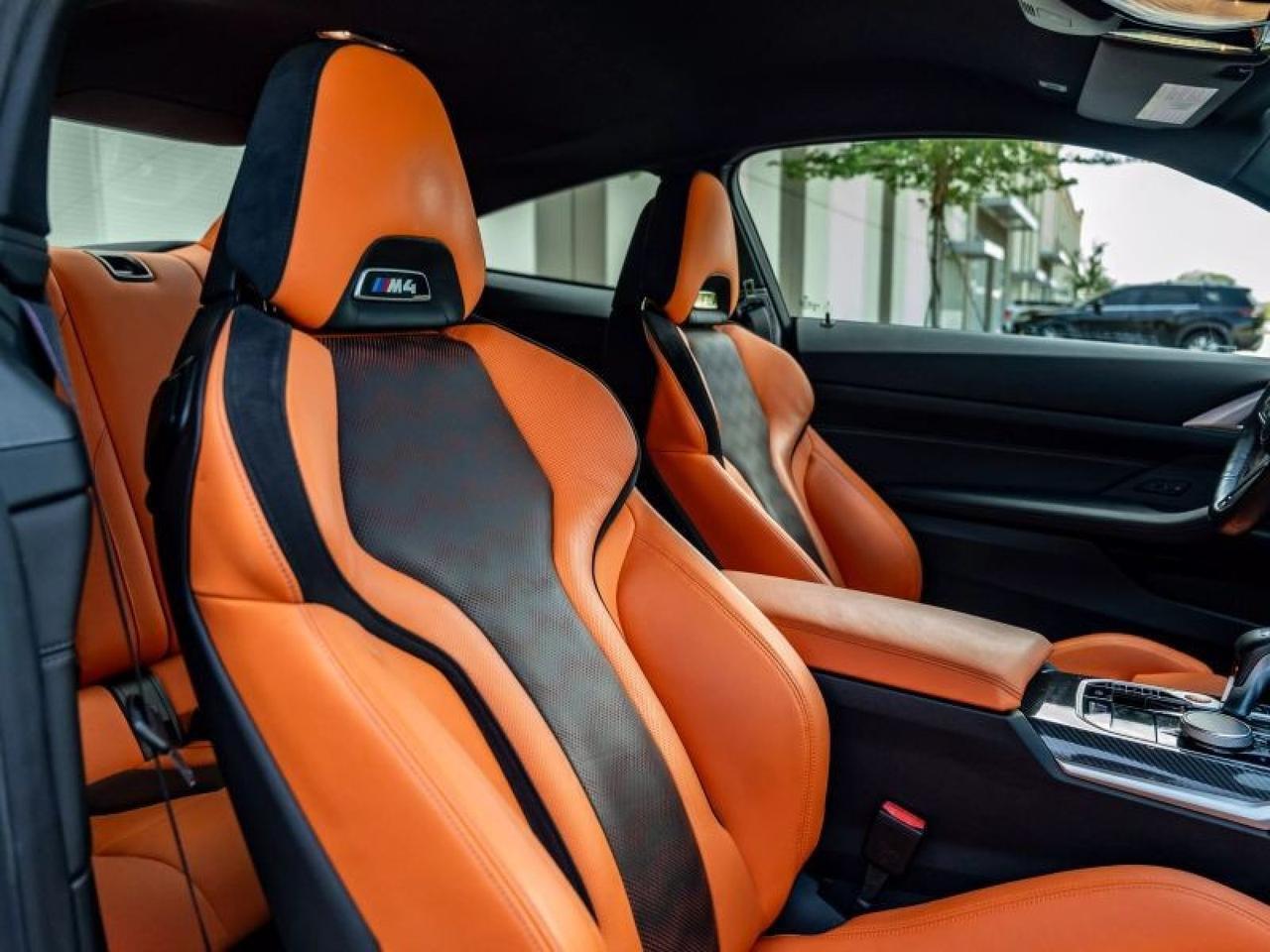 2023 BMW M4 Competition 2-Door Coupe Yonkers NY