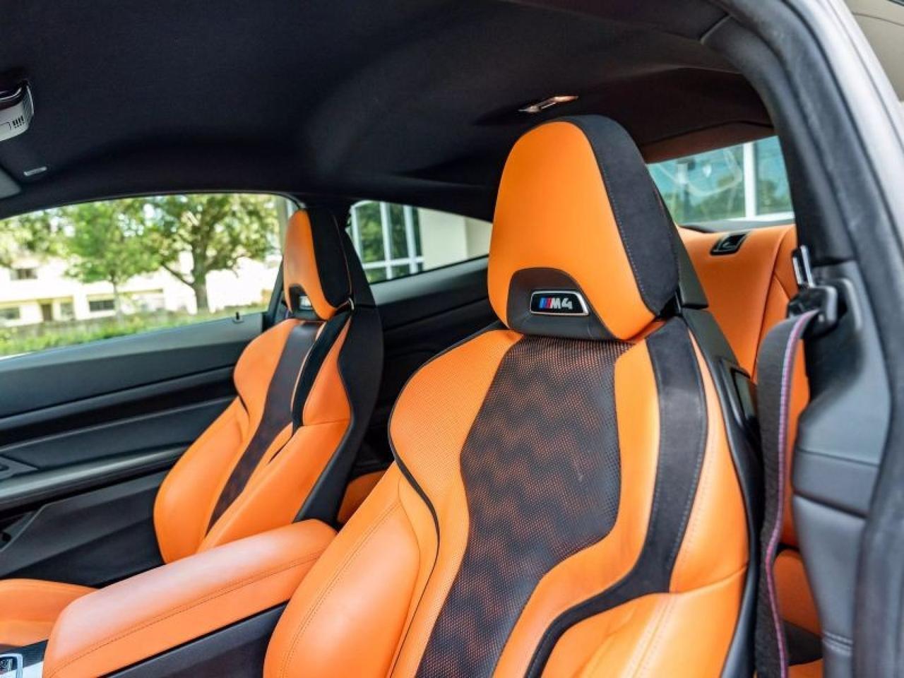 2023 BMW M4 Competition 2-Door Coupe Yonkers NY