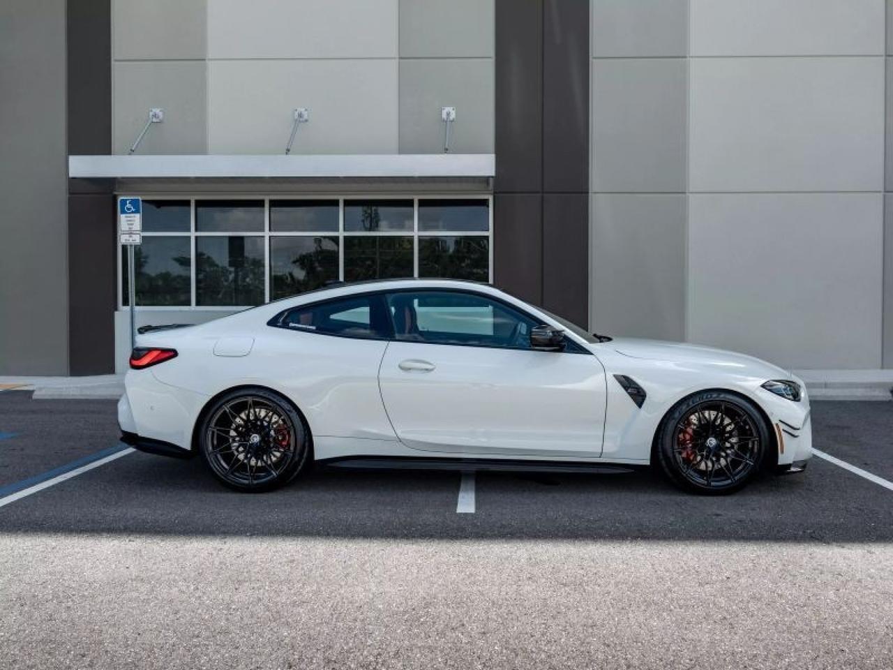 2023 BMW M4 Competition 2-Door Coupe Yonkers NY