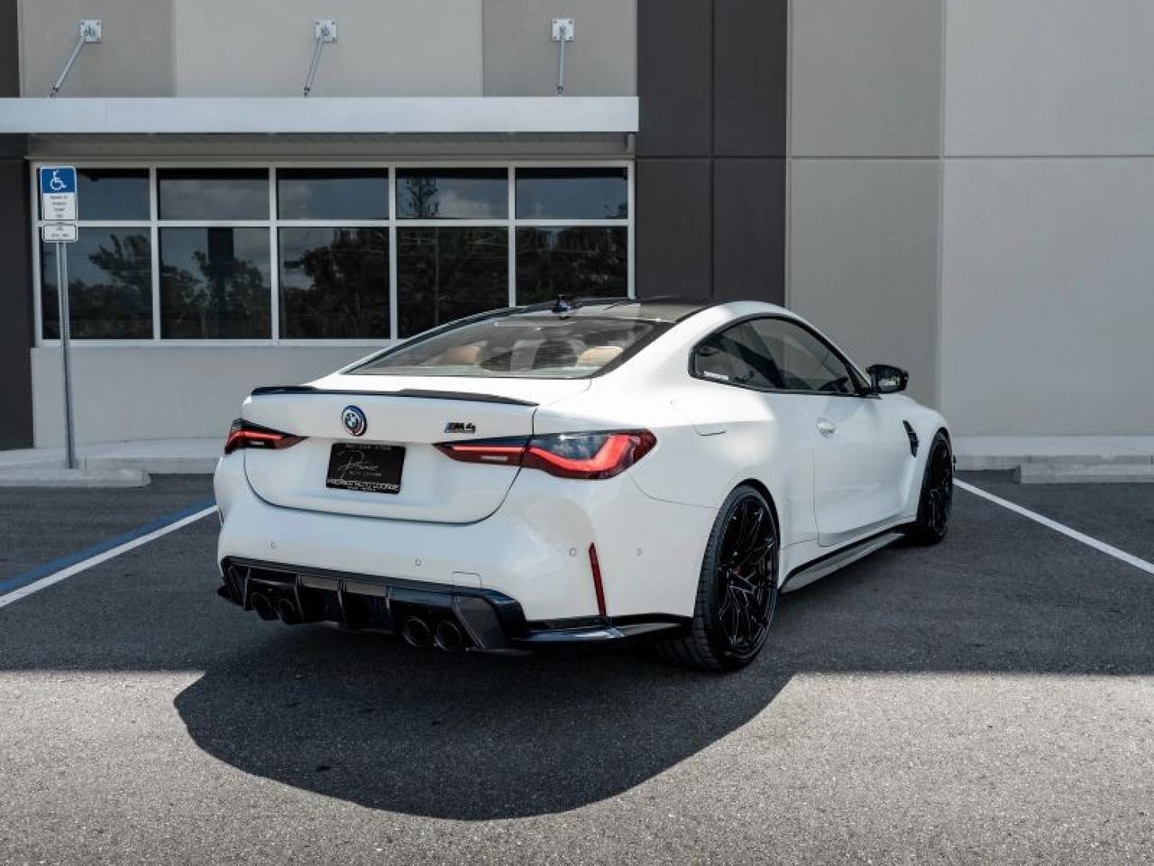 2023 BMW M4 Competition 2-Door Coupe Yonkers NY