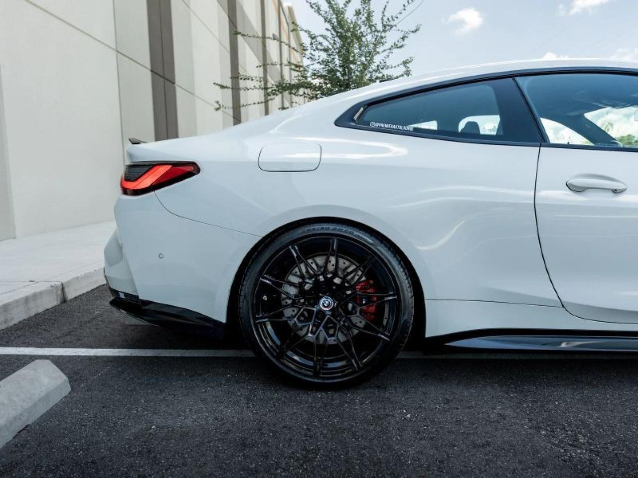 2023 BMW M4 Competition 2-Door Coupe Yonkers NY