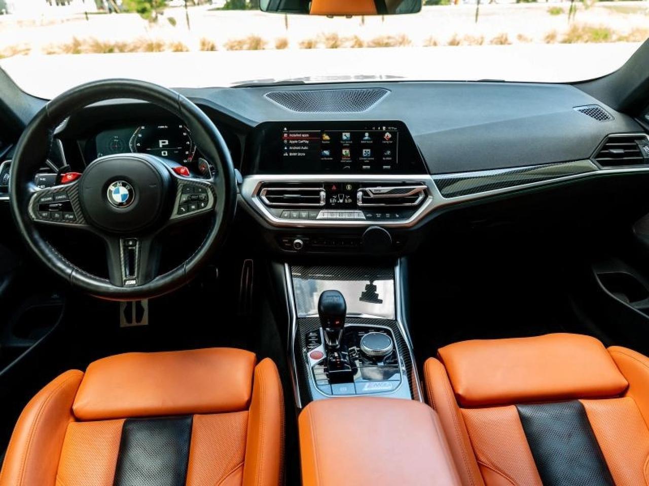 2023 BMW M4 Competition 2-Door Coupe Yonkers NY
