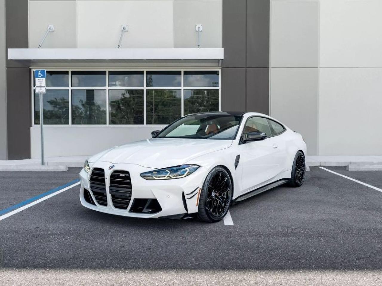 2023 BMW M4 Competition 2-Door Coupe Yonkers NY