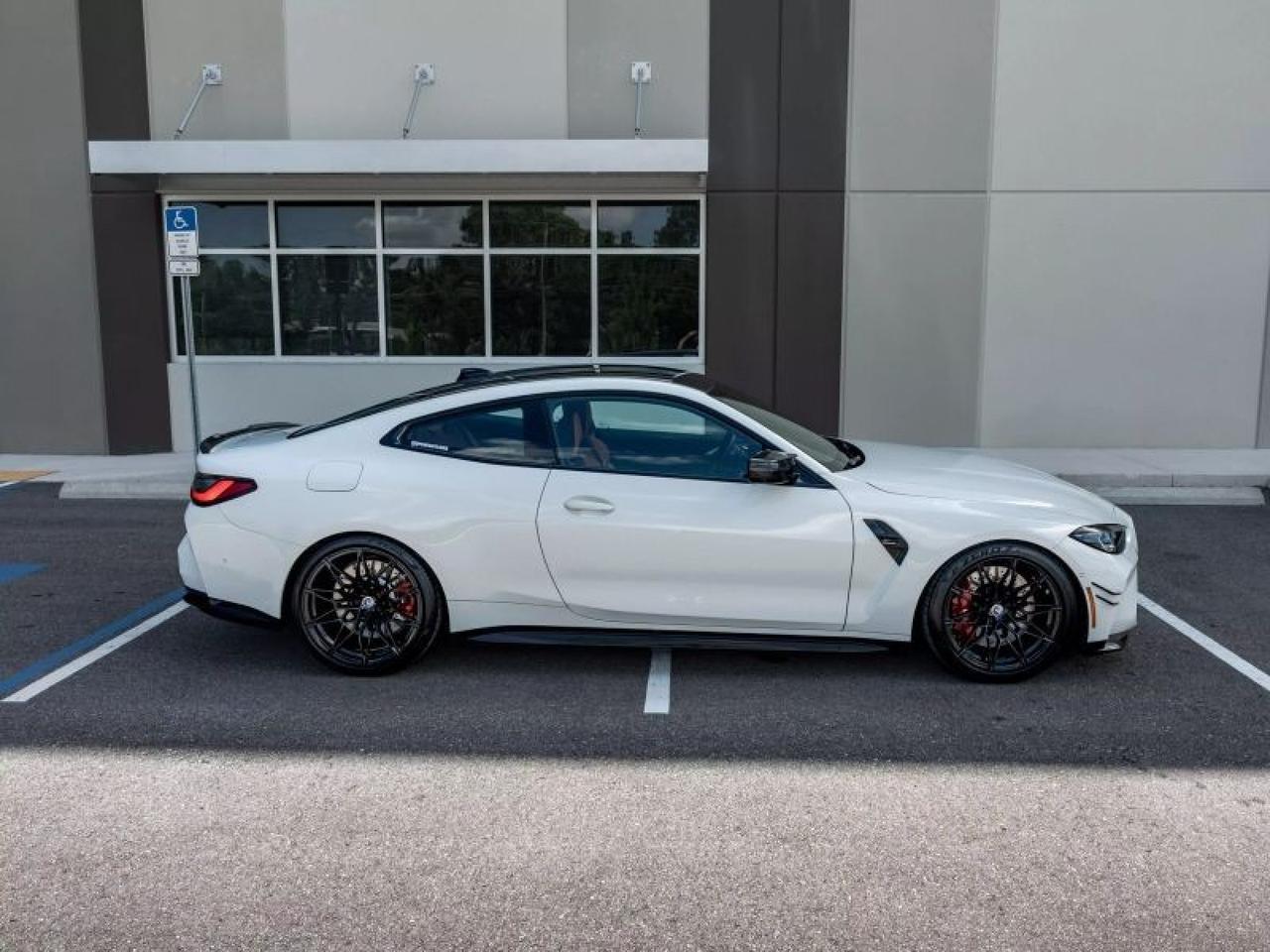 2023 BMW M4 Competition 2-Door Coupe Yonkers NY