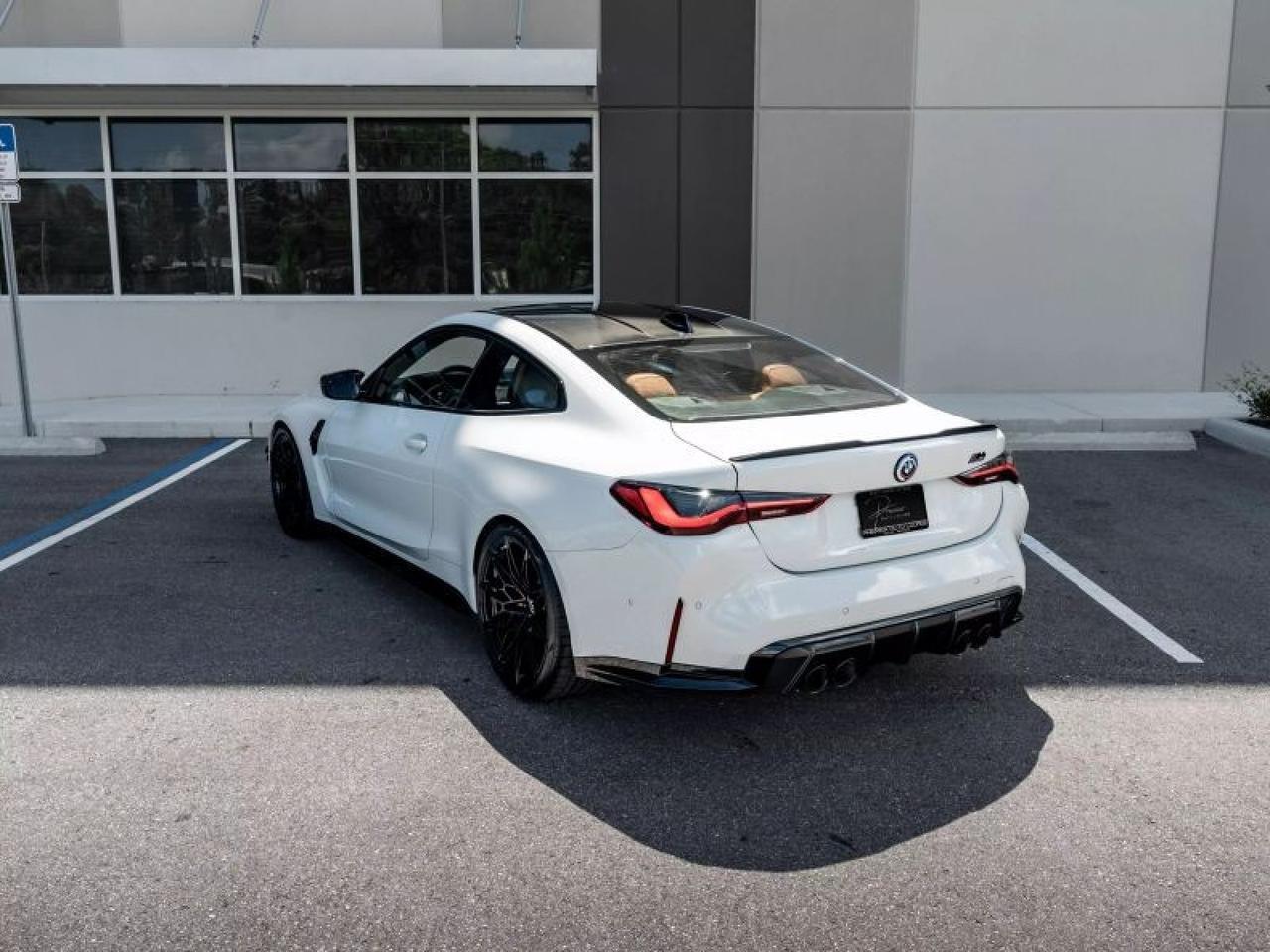 2023 BMW M4 Competition 2-Door Coupe Yonkers NY