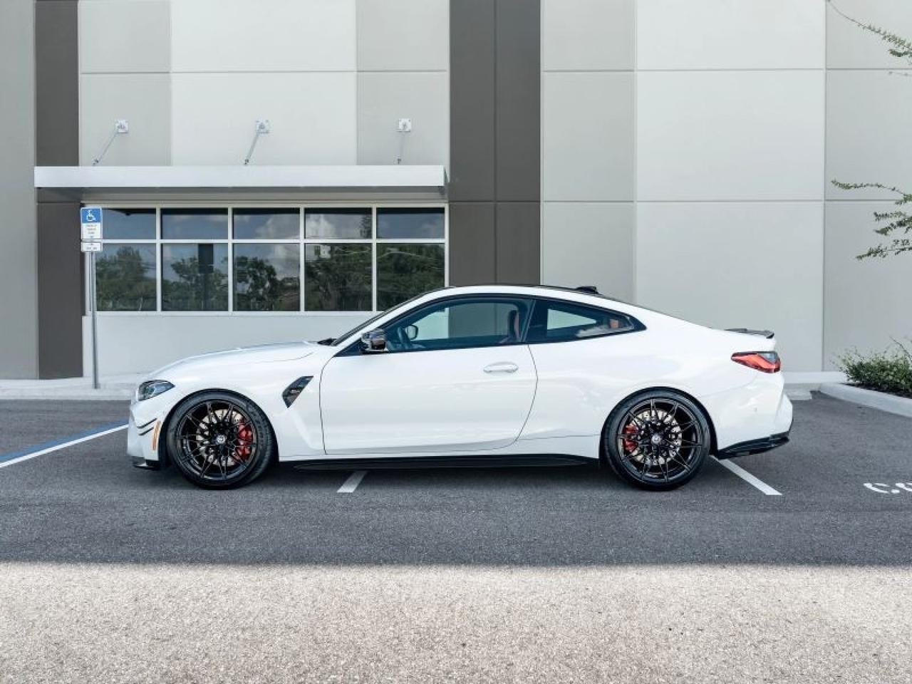 2023 BMW M4 Competition 2-Door Coupe Yonkers NY
