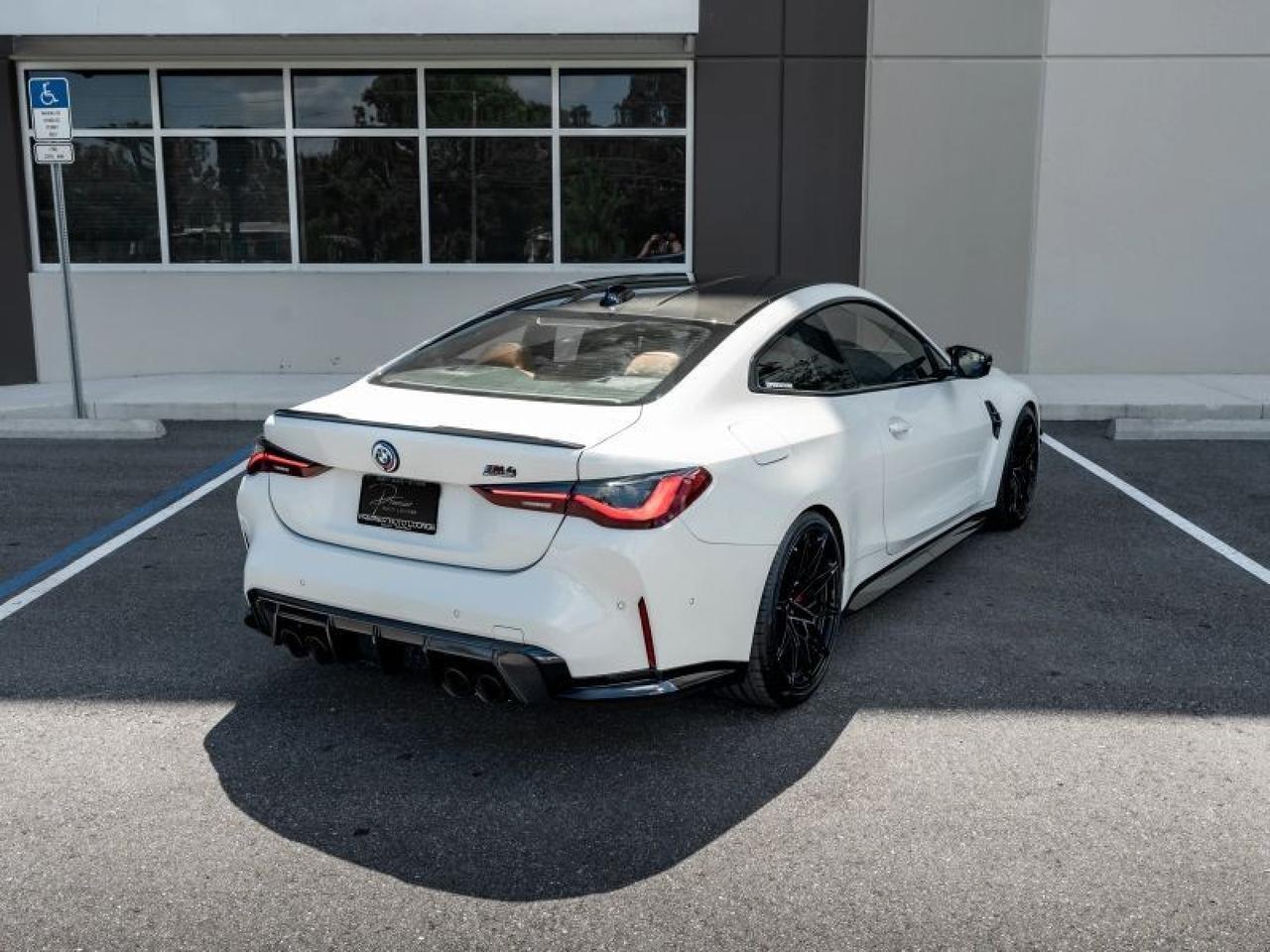 2023 BMW M4 Competition 2-Door Coupe Yonkers NY