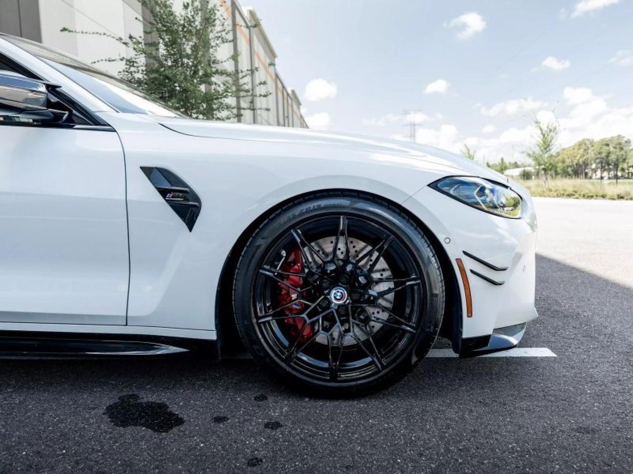 2023 BMW M4 Competition 2-Door Coupe Yonkers NY