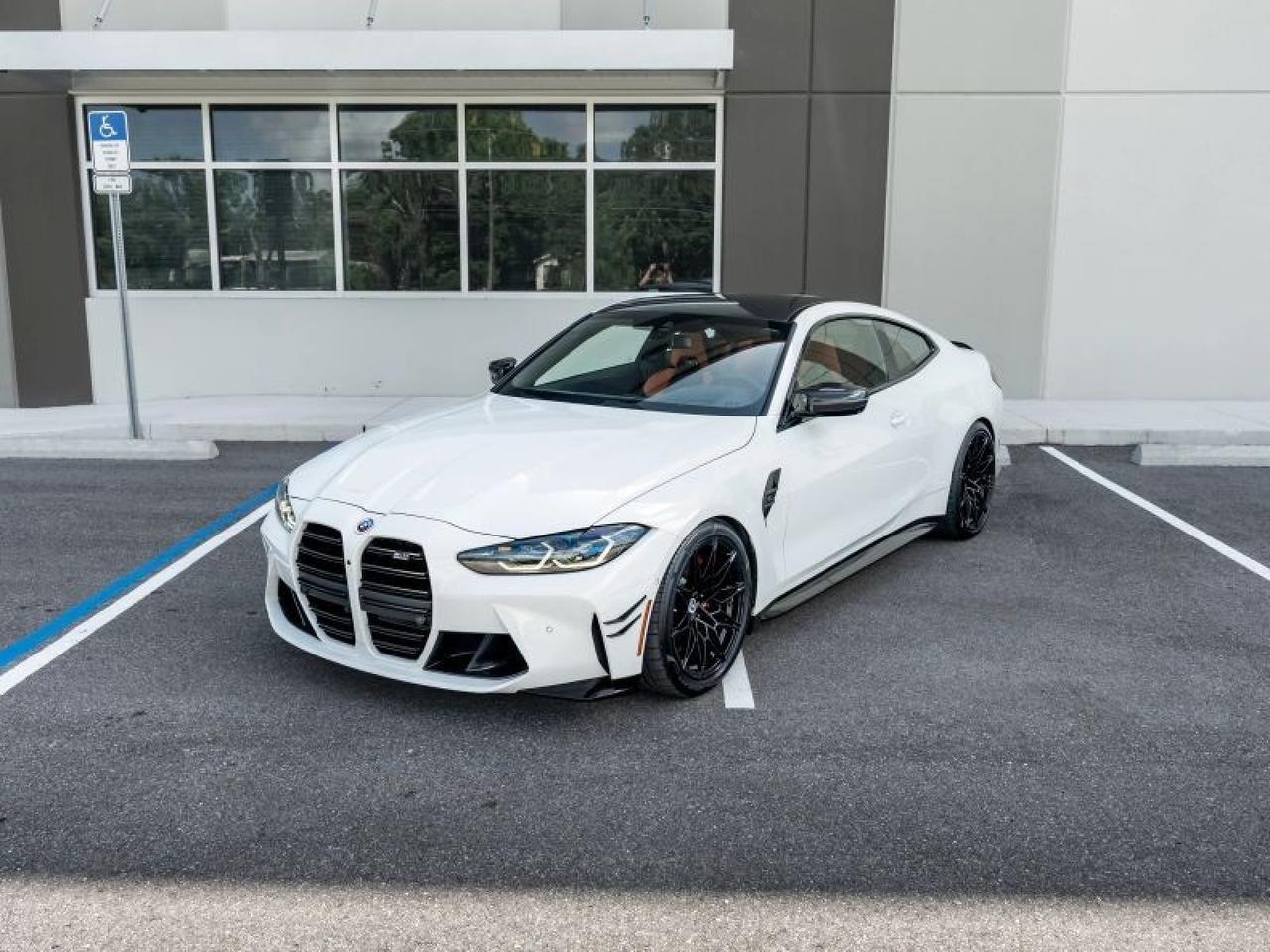 2023 BMW M4 Competition 2-Door Coupe Yonkers NY