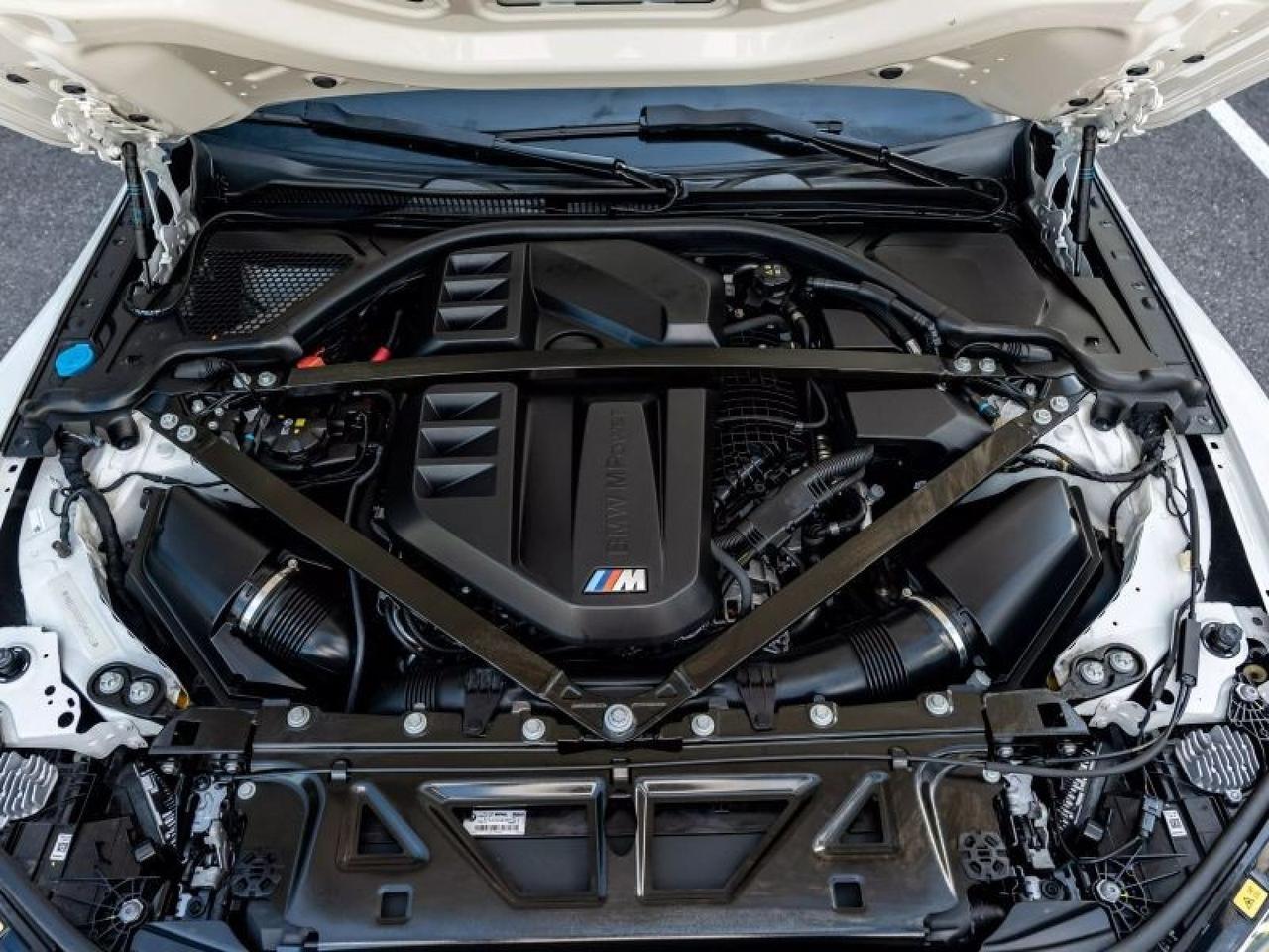 2023 BMW M4 Competition 2-Door Coupe Yonkers NY