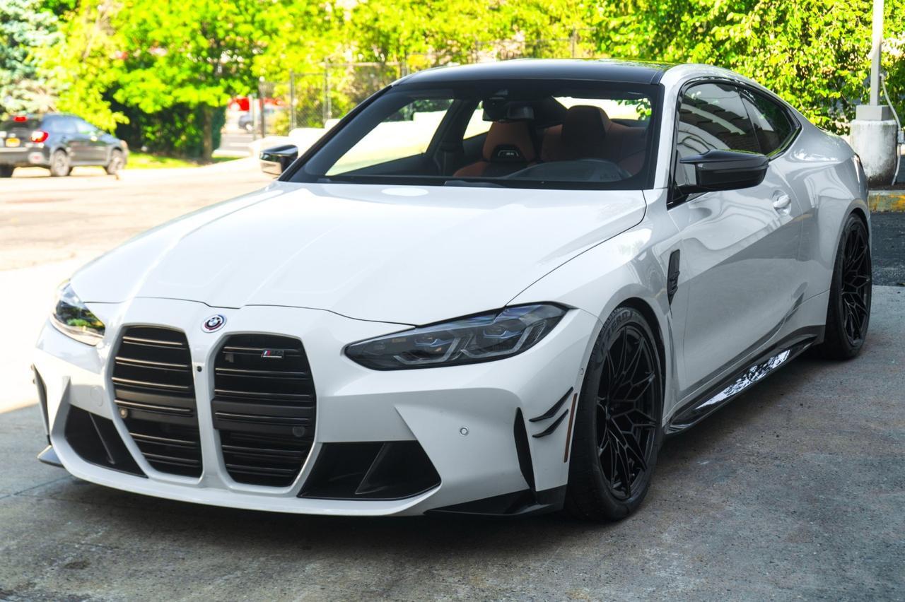 2023 BMW M4 Competition 2-Door Coupe Yonkers NY