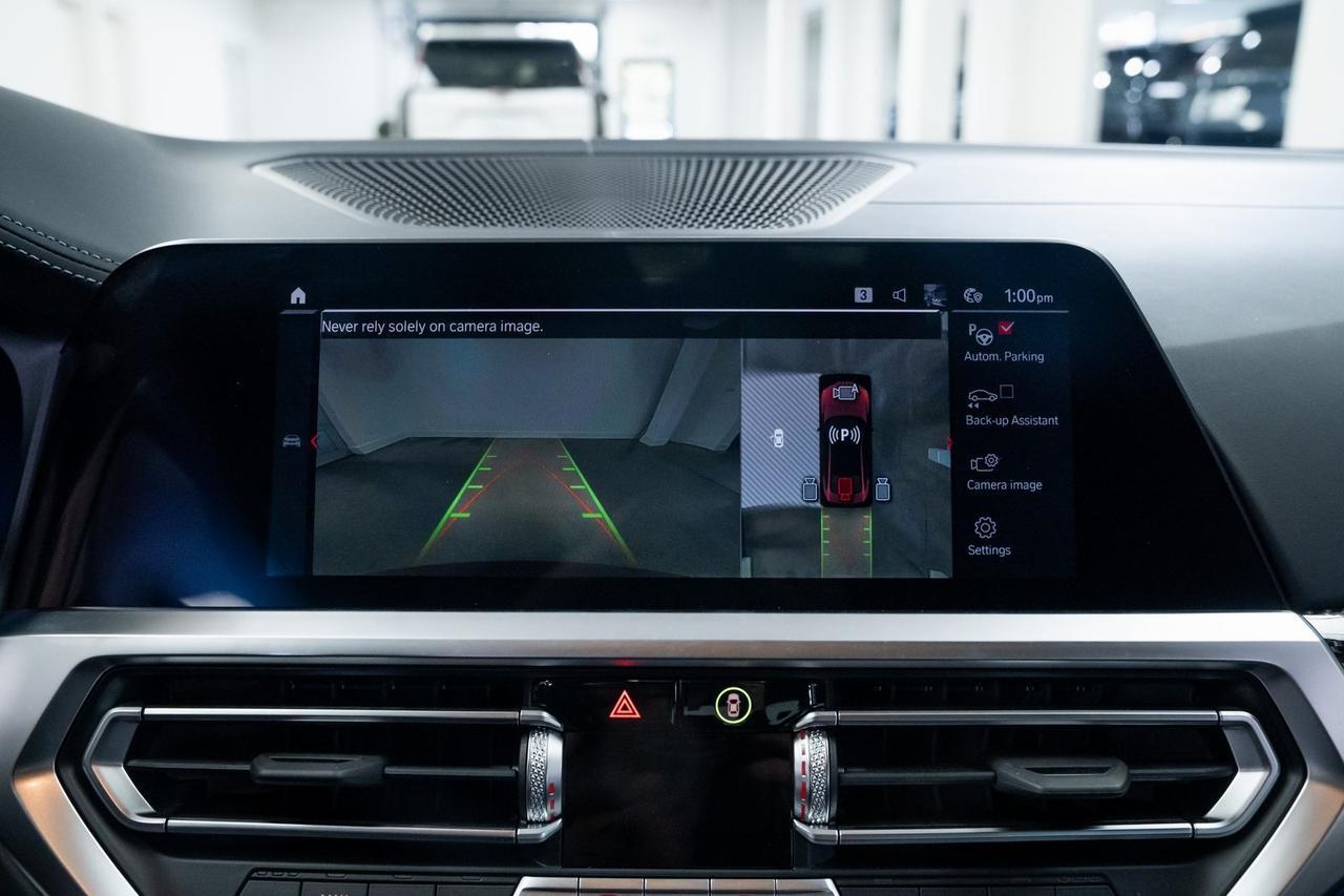 2023 BMW M4 Competition Heated Seats Carbon Bucket Seats Executive Package Portland OR