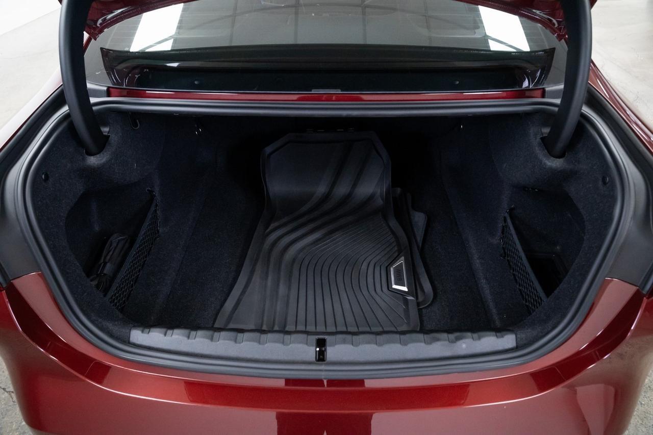 2023 BMW M4 Competition Heated Seats Carbon Bucket Seats Executive Package Portland OR