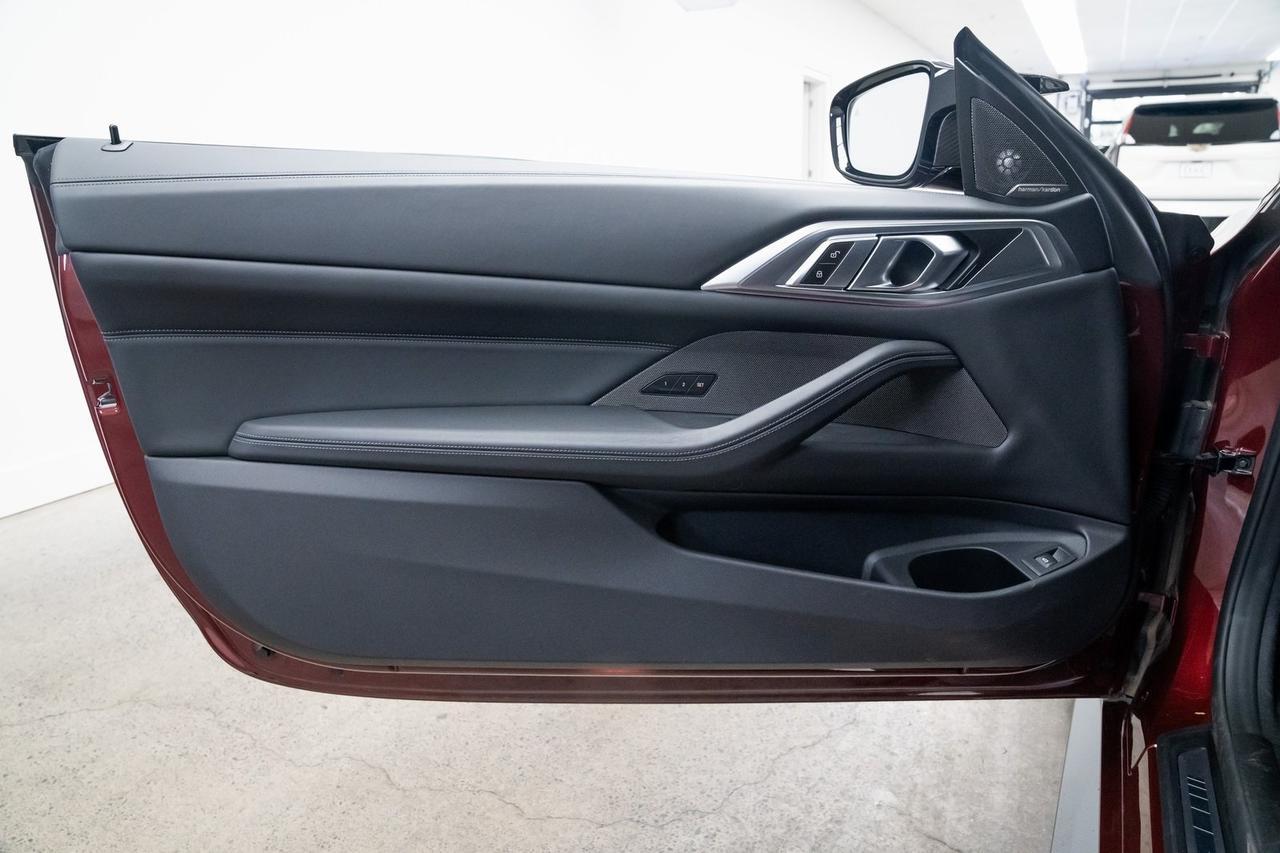 2023 BMW M4 Competition Heated Seats Carbon Bucket Seats Executive Package Portland OR