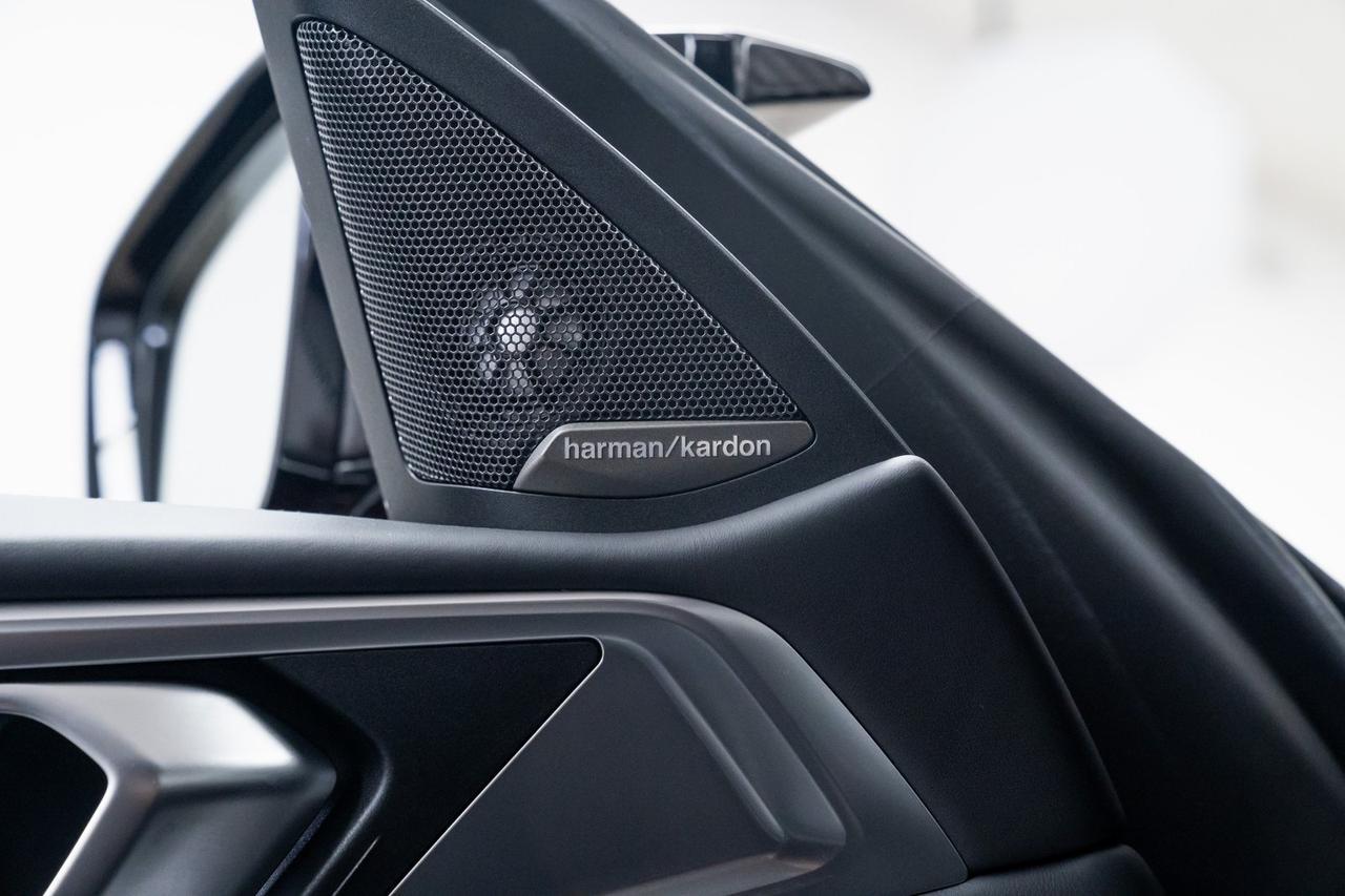 2023 BMW M4 Competition Heated Seats Carbon Bucket Seats Executive Package Portland OR