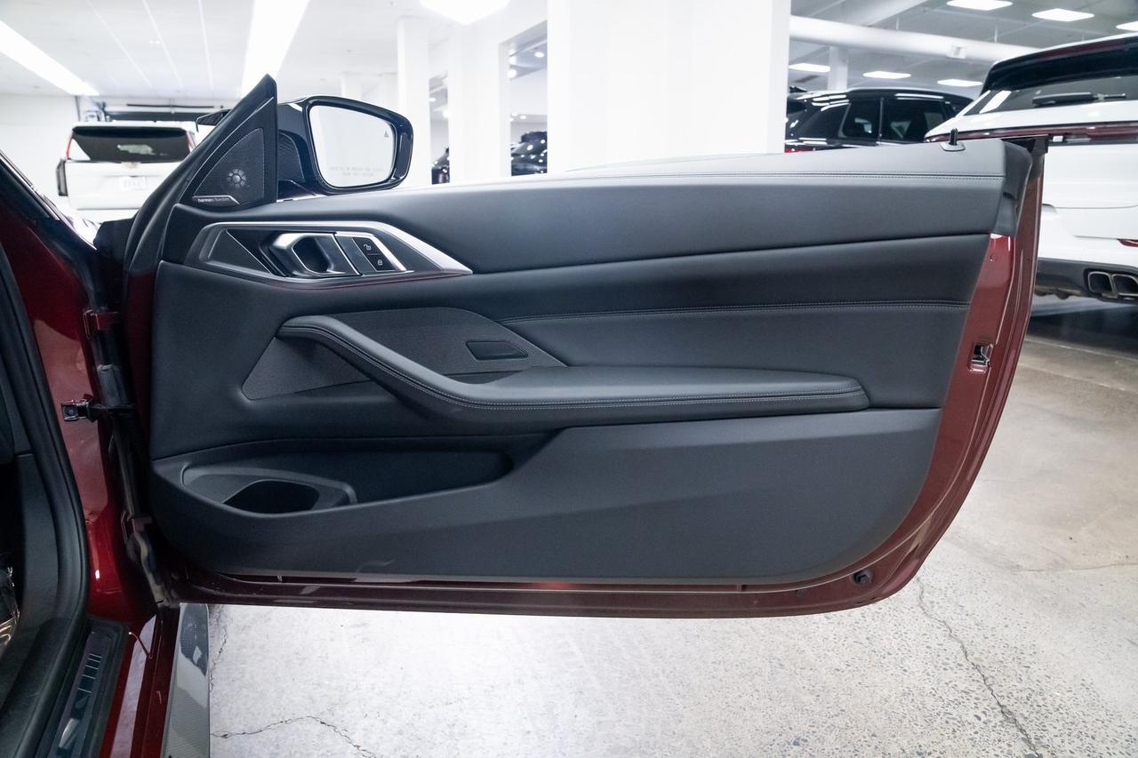 2023 BMW M4 Competition Heated Seats Carbon Bucket Seats Executive Package Portland OR