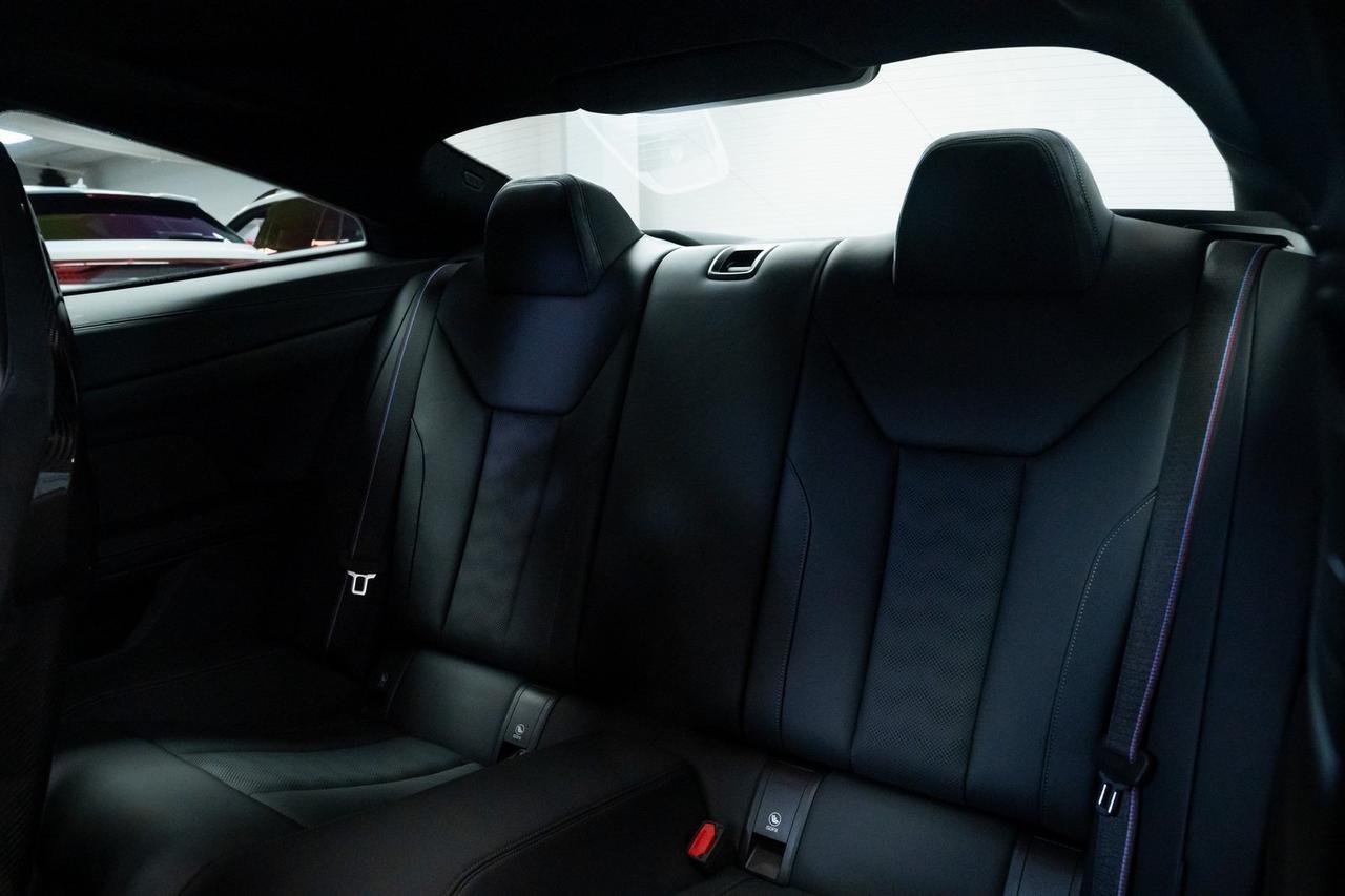 2023 BMW M4 Competition Heated Seats Carbon Bucket Seats Executive Package Portland OR