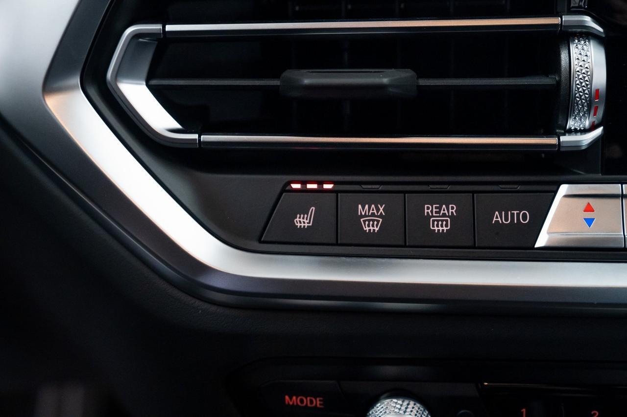 2023 BMW M4 Competition Heated Seats Carbon Bucket Seats Executive Package Portland OR