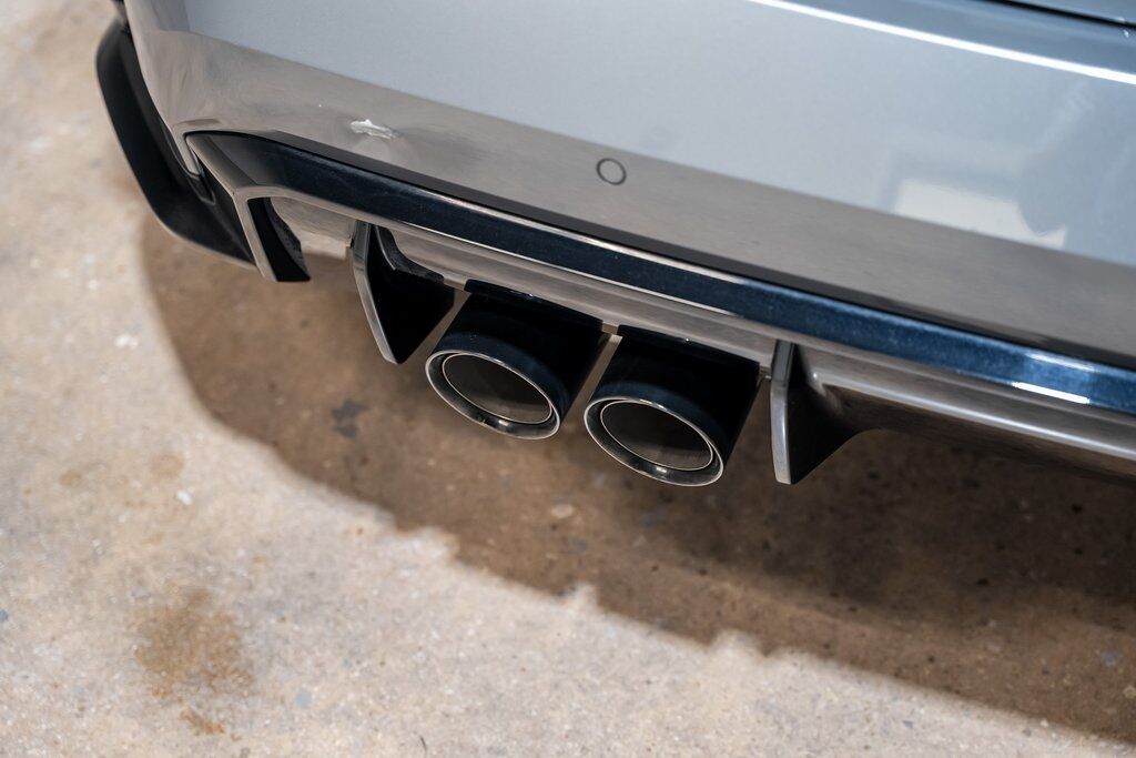 2023 BMW M4 Competition Ft Lauderdale FL