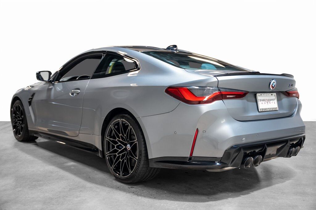 2023 BMW M4 Competition Ft Lauderdale FL