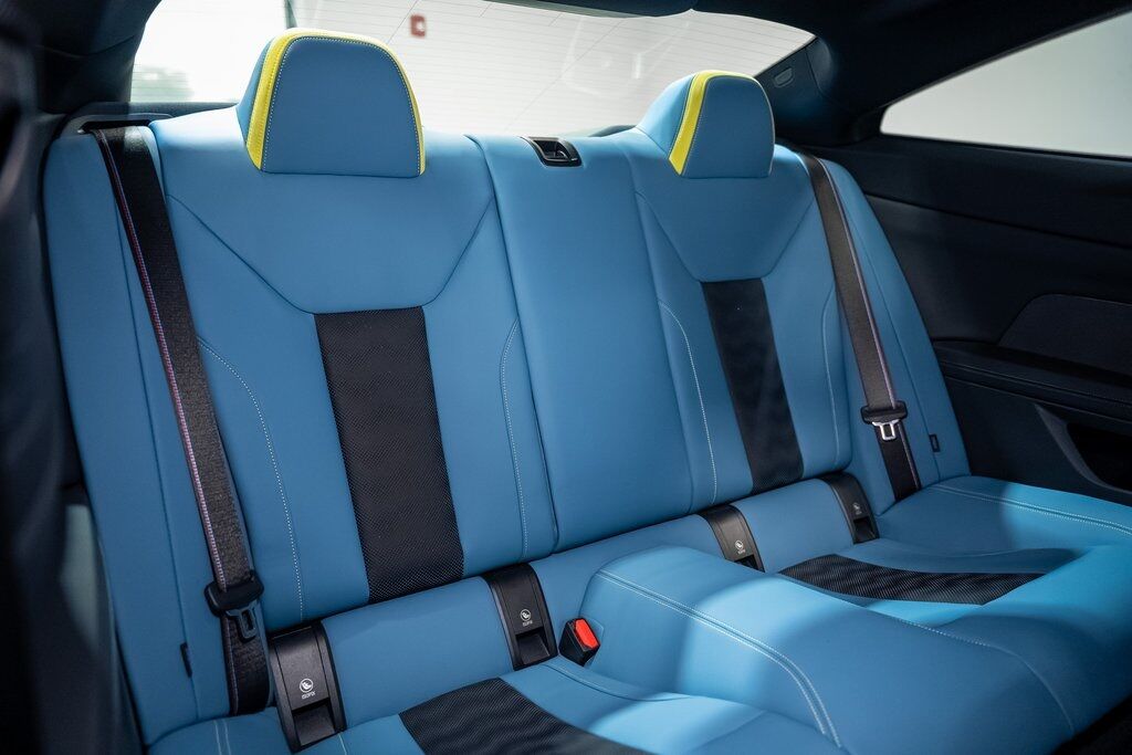 2023 BMW M4 Competition Ft Lauderdale FL
