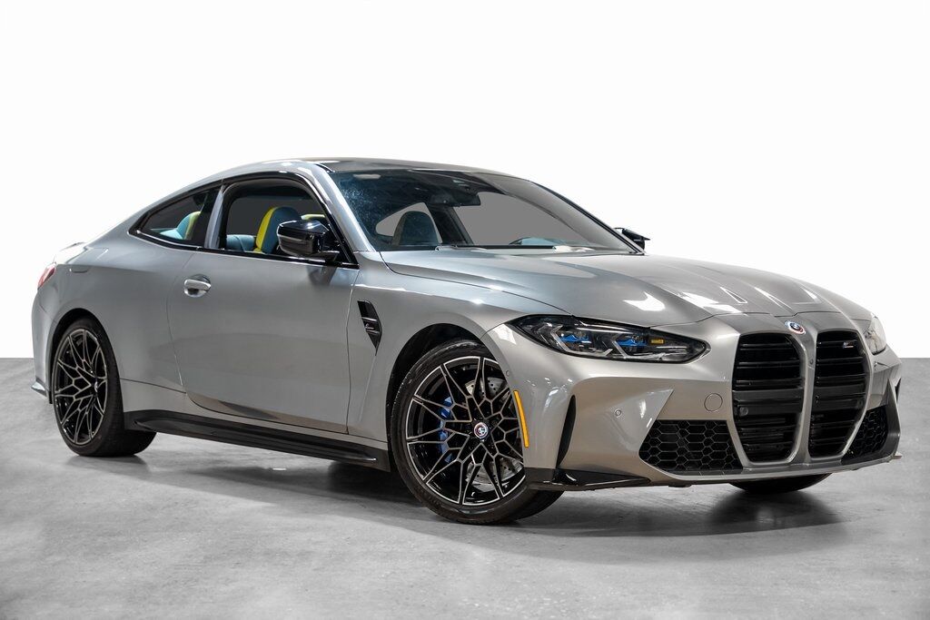2023 BMW M4 Competition Ft Lauderdale FL