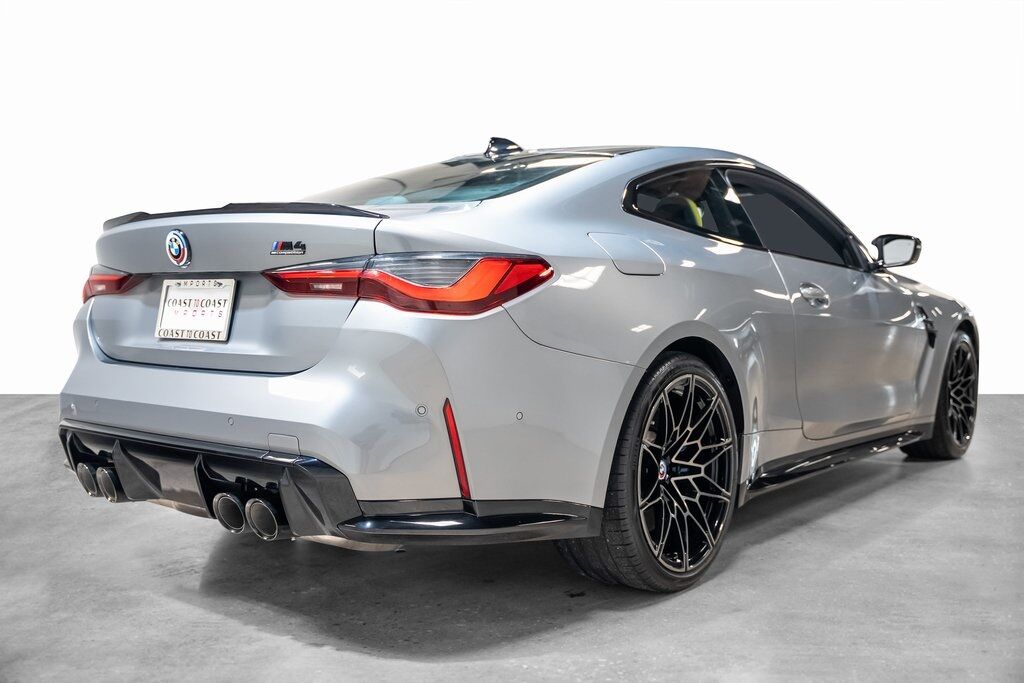 2023 BMW M4 Competition Ft Lauderdale FL