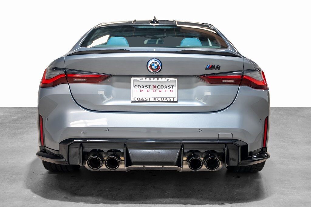 2023 BMW M4 Competition Ft Lauderdale FL