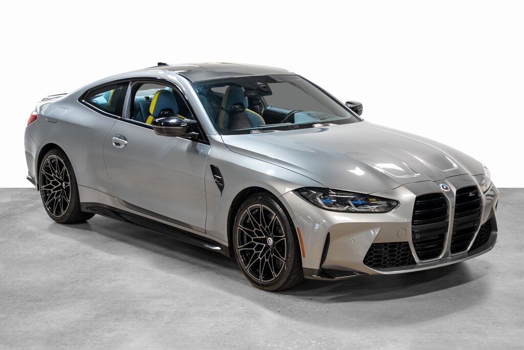 2023 BMW M4 Competition Ft Lauderdale FL