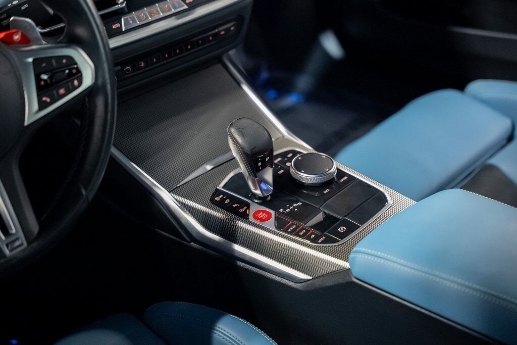2023 BMW M4 Competition Ft Lauderdale FL