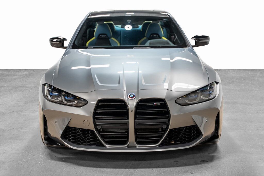 2023 BMW M4 Competition Ft Lauderdale FL