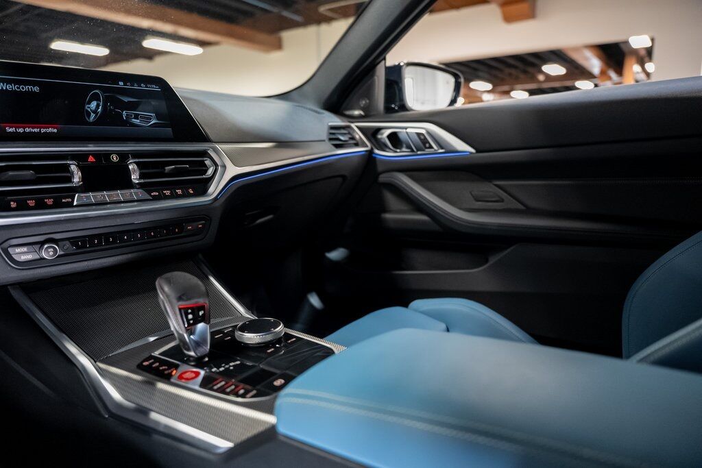 2023 BMW M4 Competition Ft Lauderdale FL