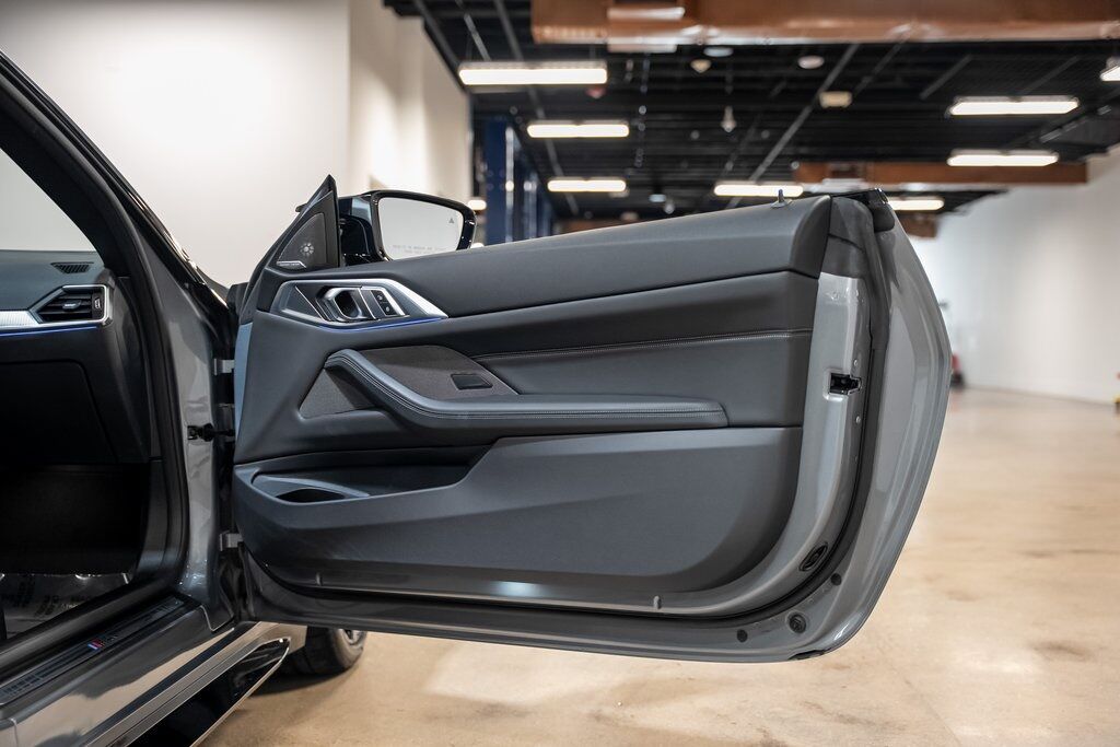 2023 BMW M4 Competition Ft Lauderdale FL