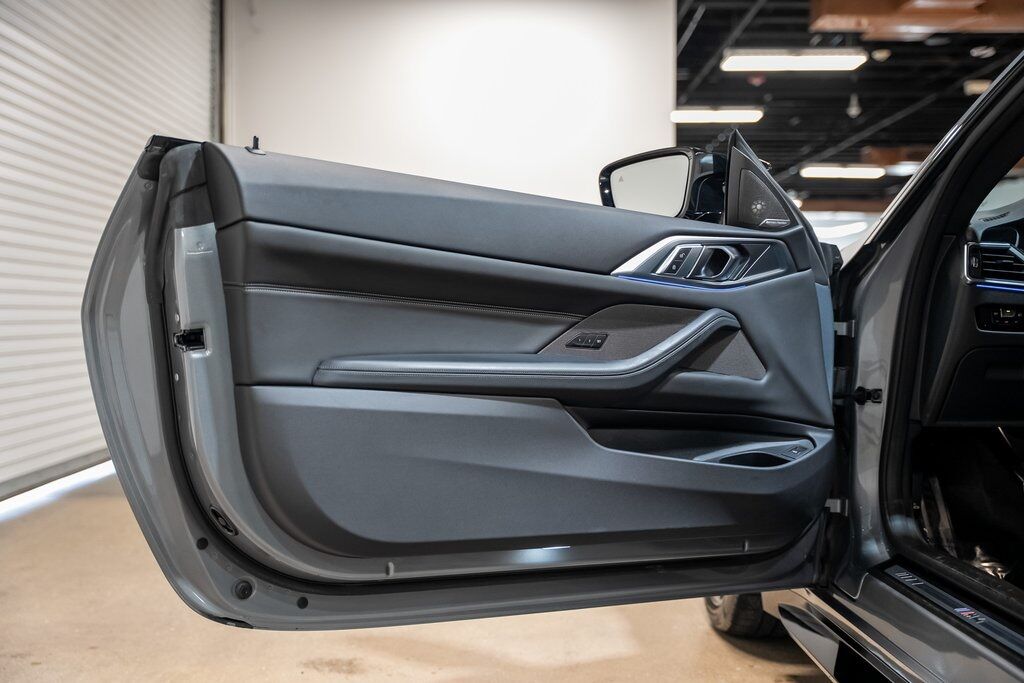 2023 BMW M4 Competition Ft Lauderdale FL