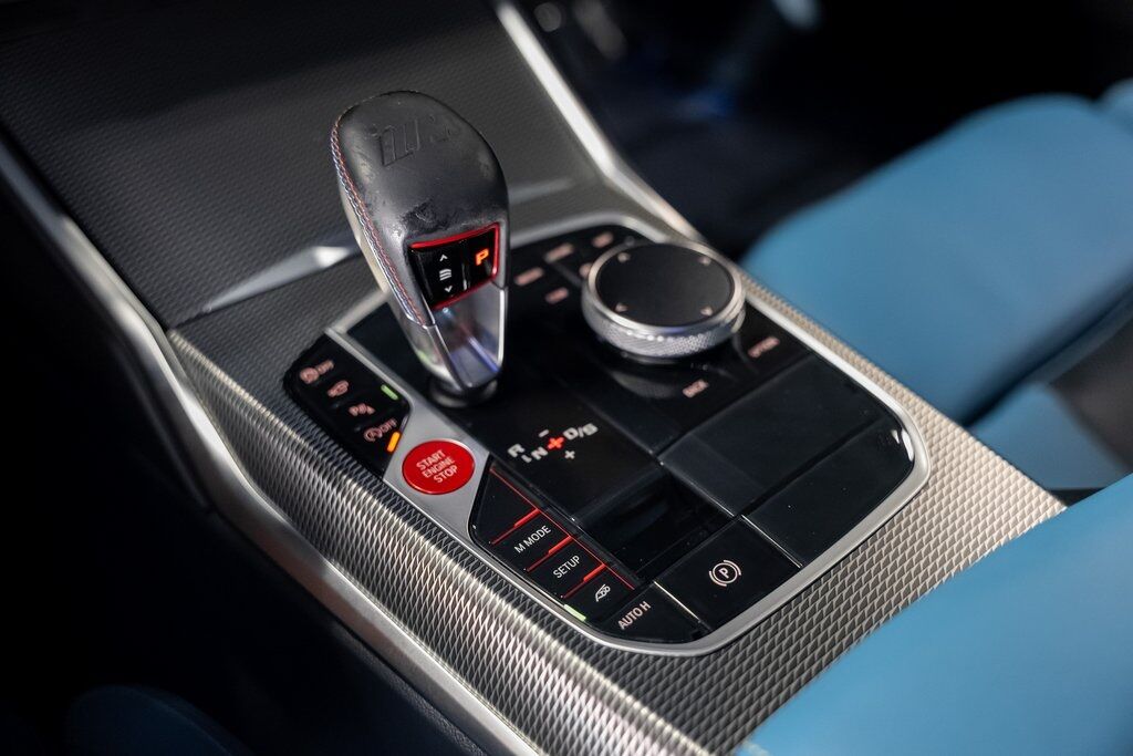 2023 BMW M4 Competition Ft Lauderdale FL