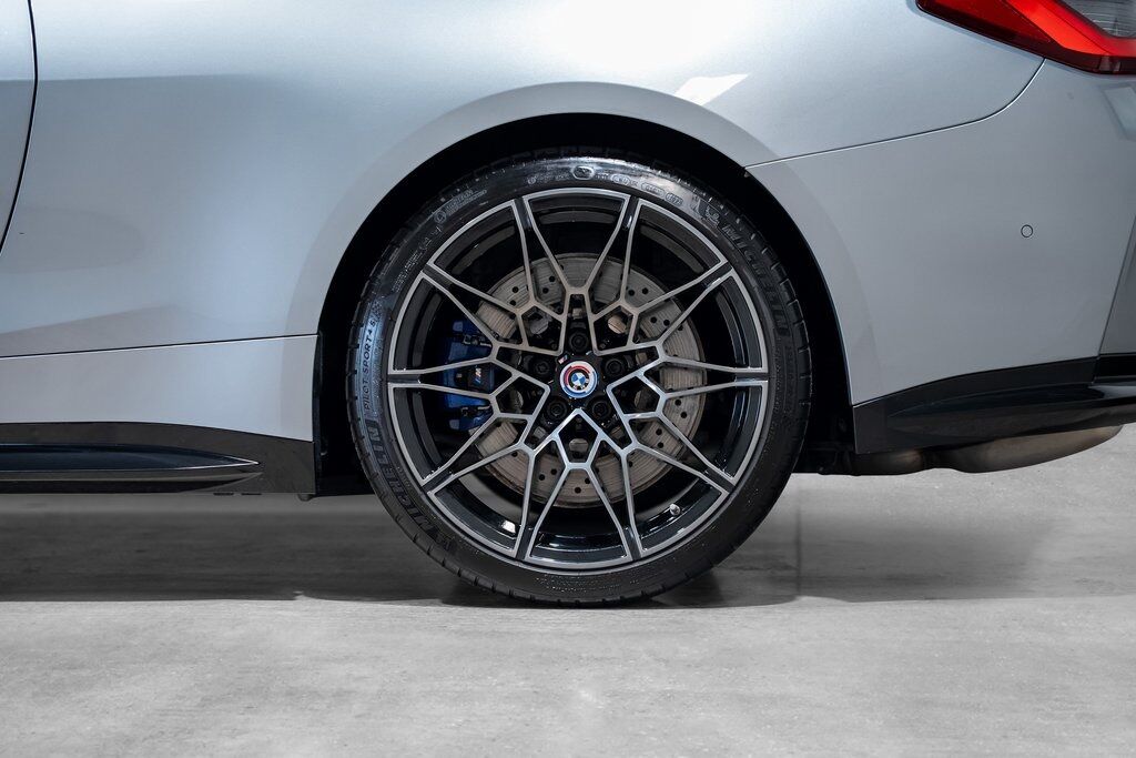 2023 BMW M4 Competition Ft Lauderdale FL