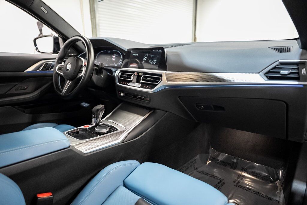 2023 BMW M4 Competition Ft Lauderdale FL