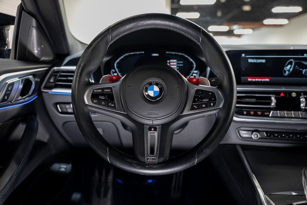 2023 BMW M4 Competition Ft Lauderdale FL