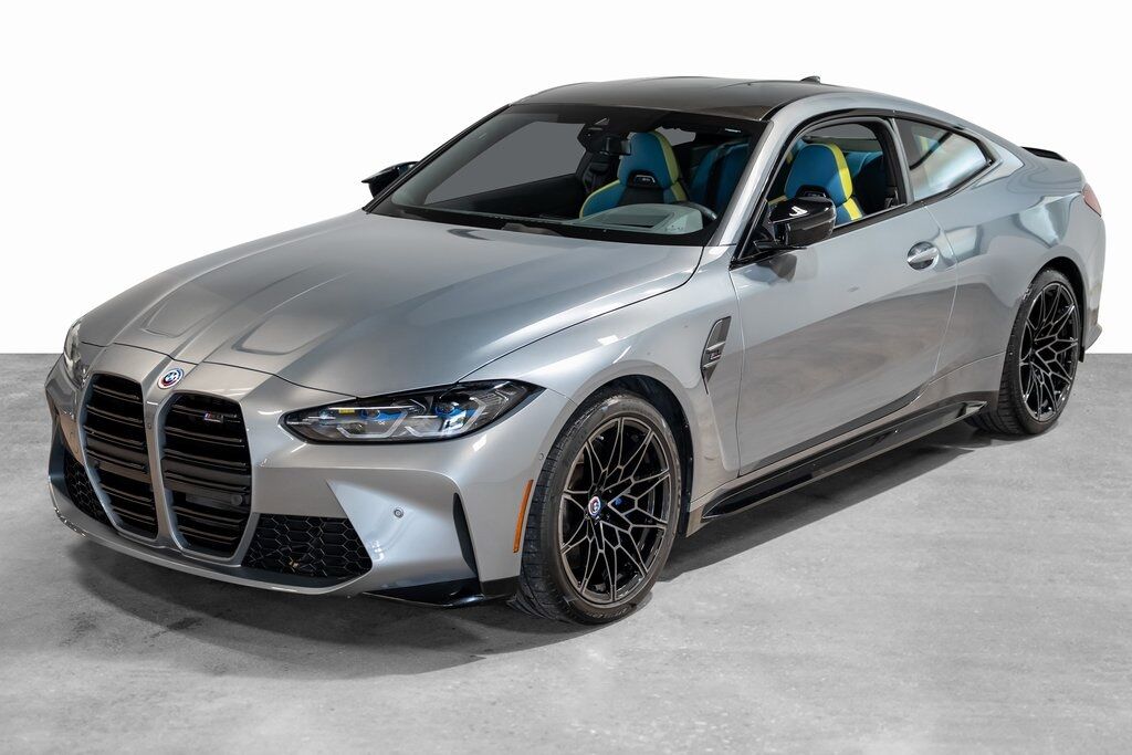 2023 BMW M4 Competition Ft Lauderdale FL