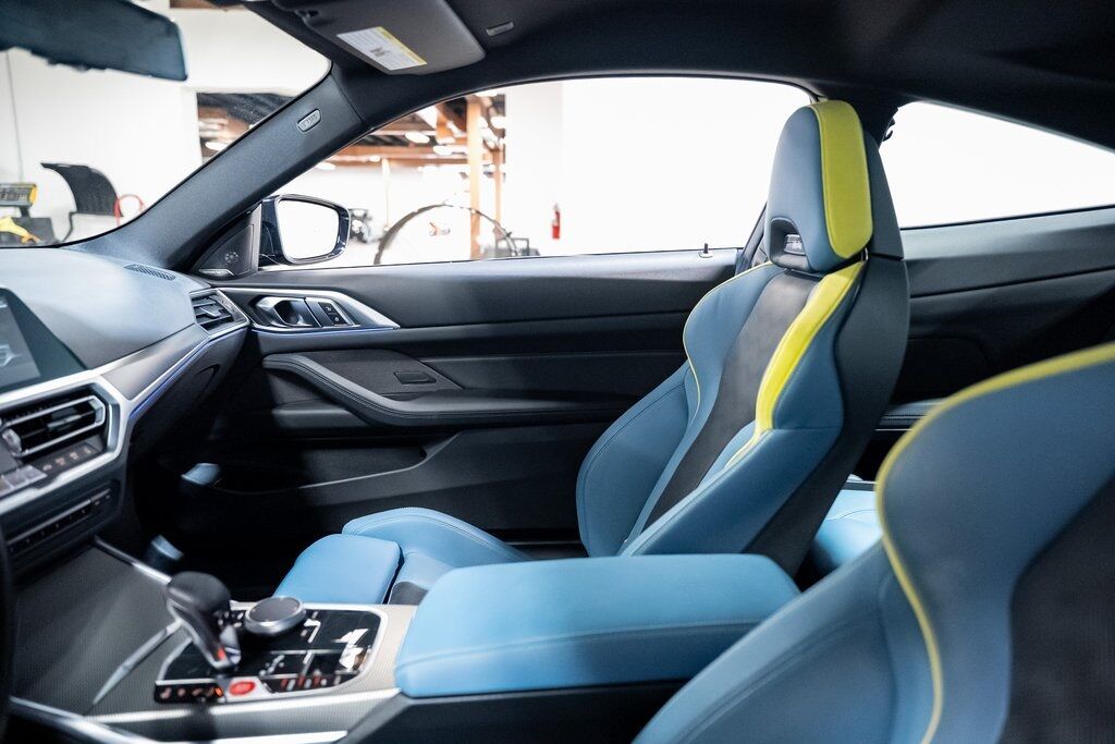 2023 BMW M4 Competition Ft Lauderdale FL