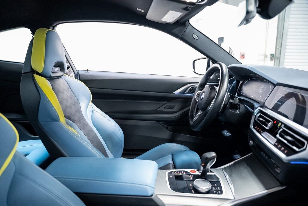 2023 BMW M4 Competition Ft Lauderdale FL