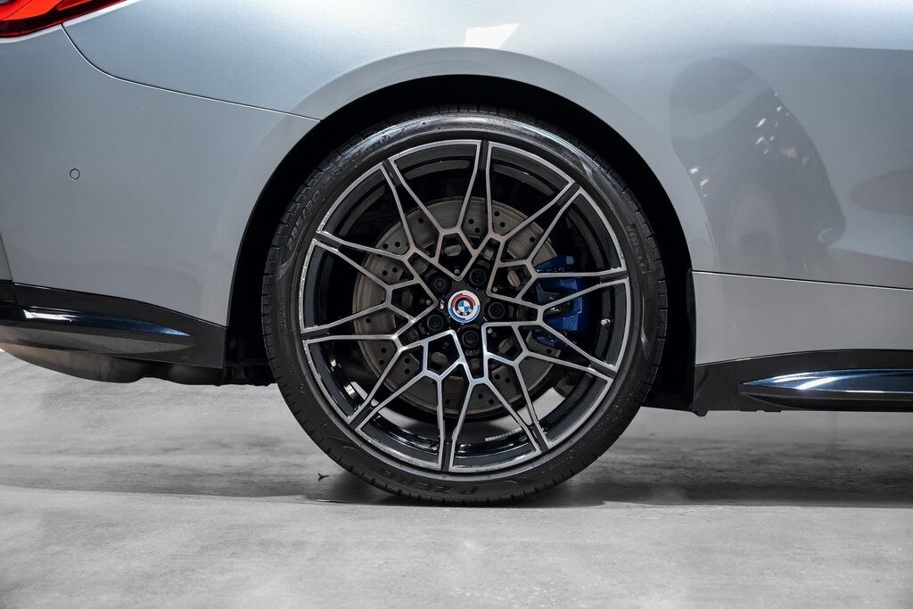 2023 BMW M4 Competition Ft Lauderdale FL