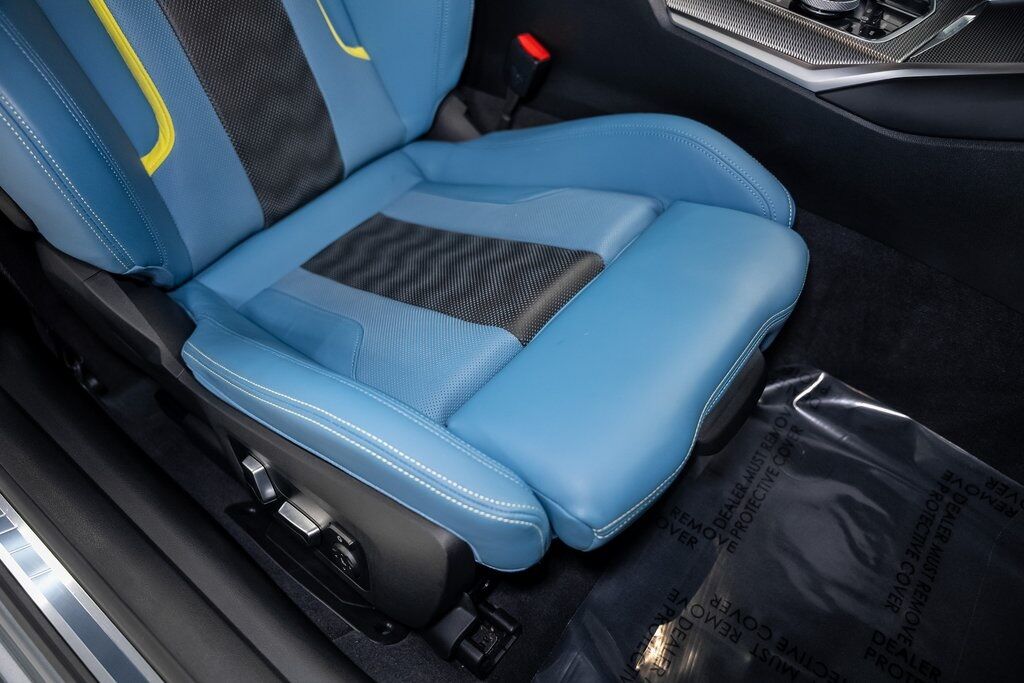2023 BMW M4 Competition Ft Lauderdale FL