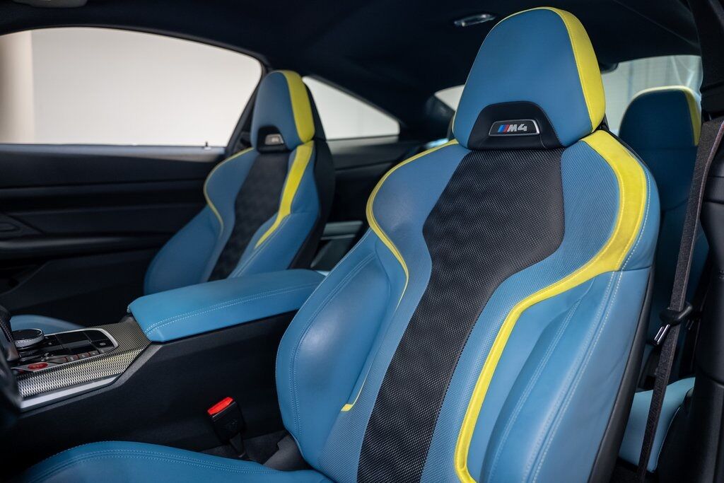 2023 BMW M4 Competition Ft Lauderdale FL