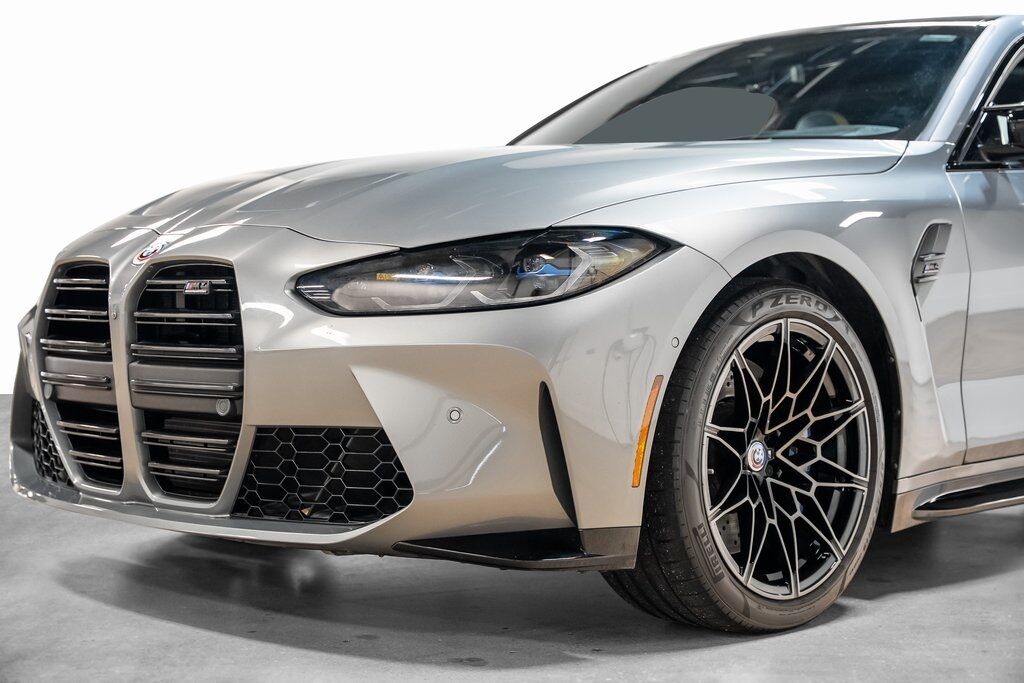 2023 BMW M4 Competition Ft Lauderdale FL