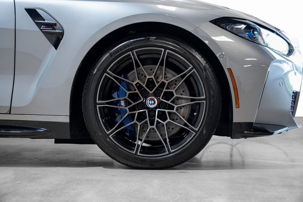 2023 BMW M4 Competition Ft Lauderdale FL