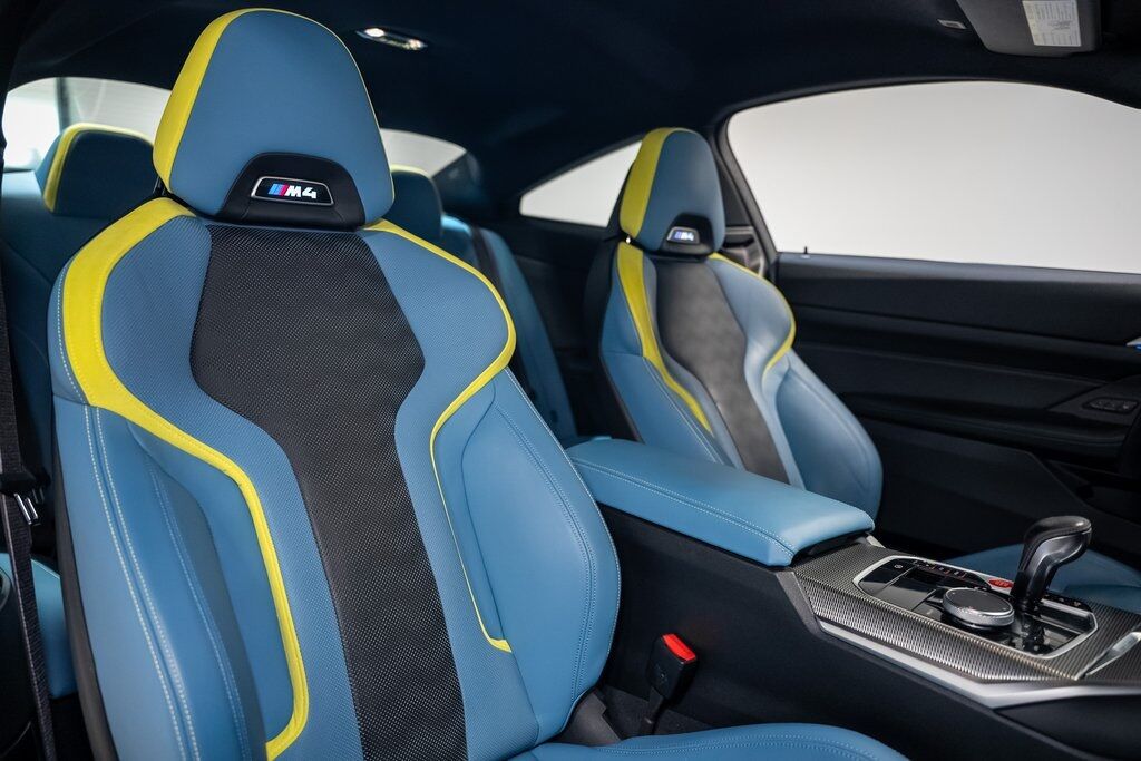 2023 BMW M4 Competition Ft Lauderdale FL