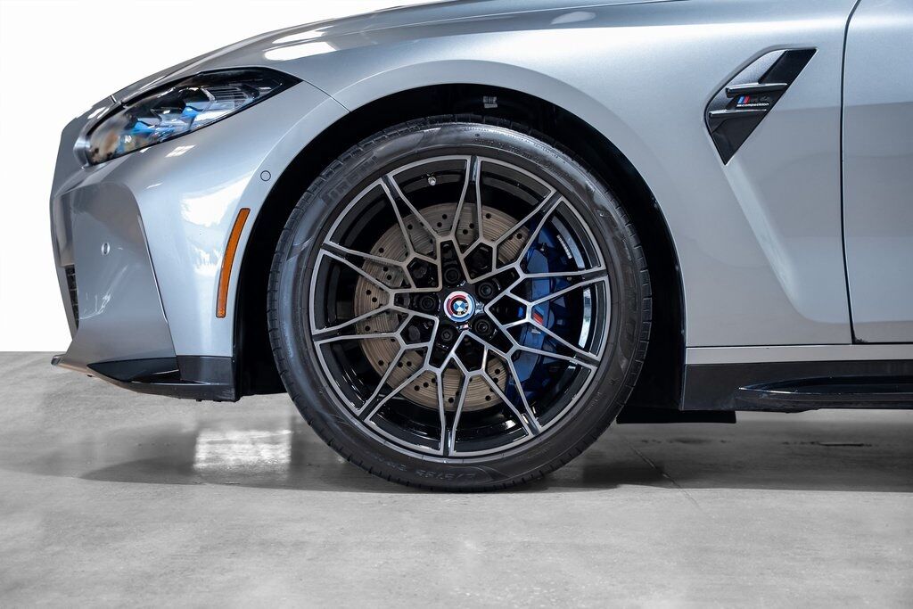 2023 BMW M4 Competition Ft Lauderdale FL